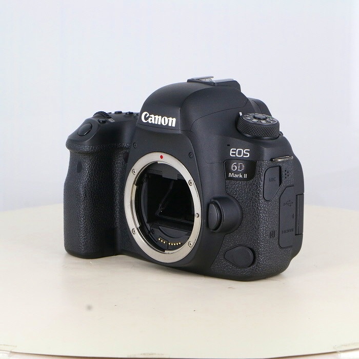 キヤノン EOS 6D MARK2 ボディ