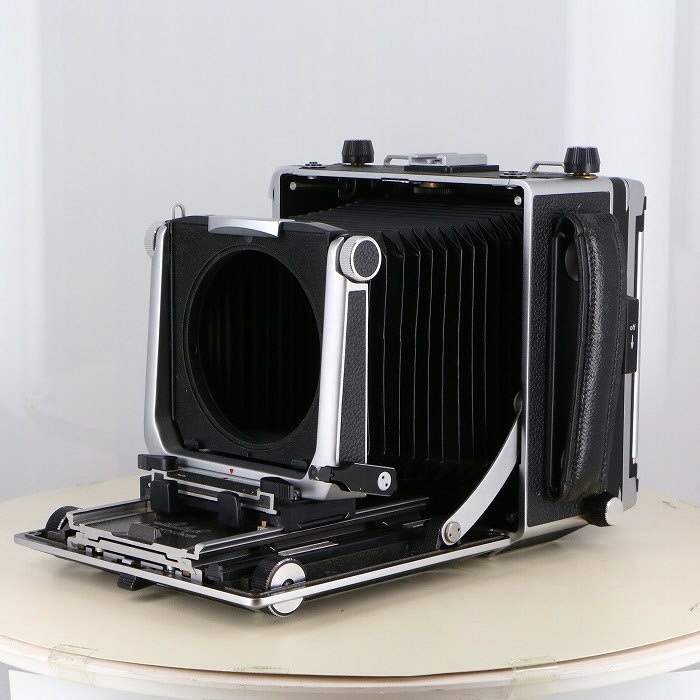 リンホフ マスターテヒニカ45