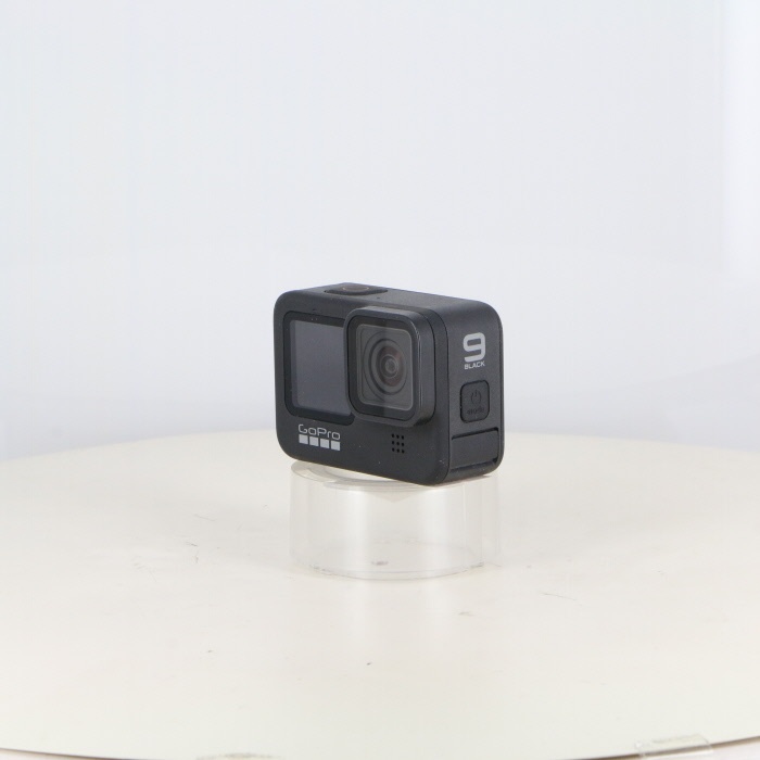 GoPro HERO9 ブラック CHDHX-901-FW