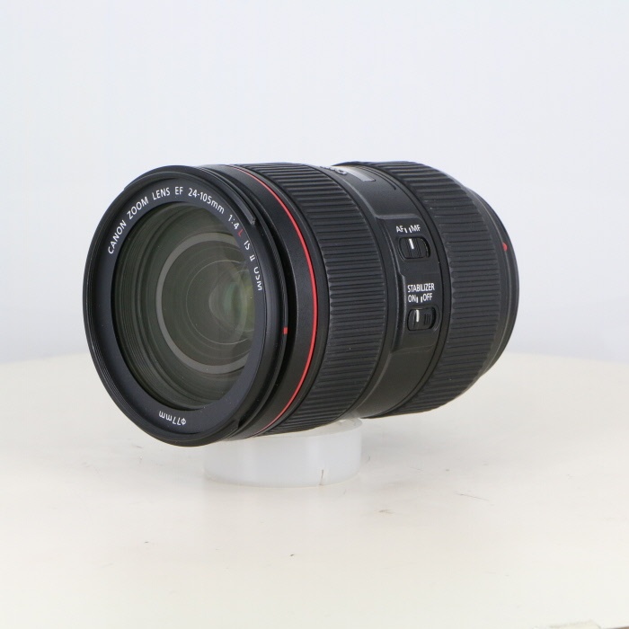 キヤノン EF24-105/4L IS II USM