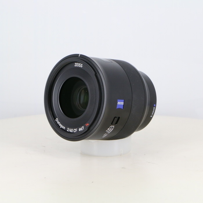 ツアイス Batis40/2CF ソニーEマウント用
