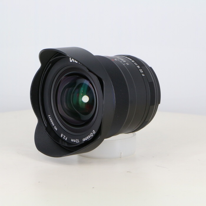 LAOWA LAOWA 12/2.8 ZERO-D ニコンFマウント用