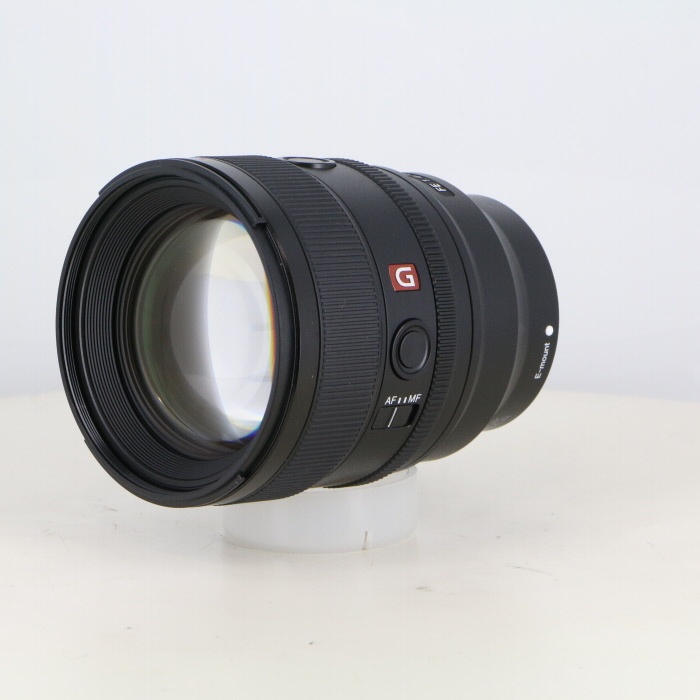 ソニー FE85/1.4 GM II