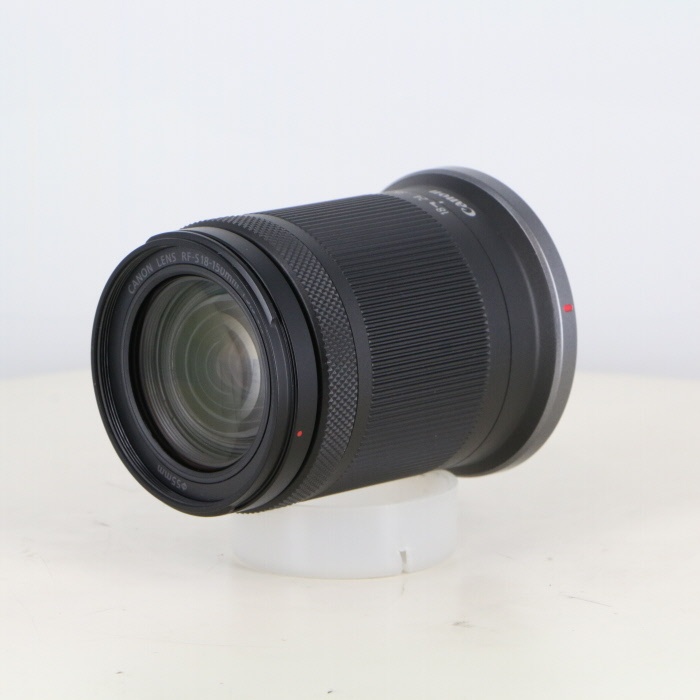 キヤノン RF-S18-150/3.5-6.3 IS STM