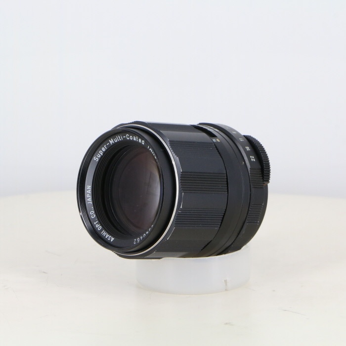 ペンタックス SMCT 105/2.8 M42マウント