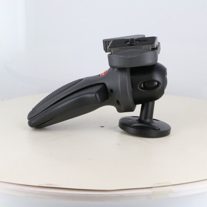 マンフロット 324RC2 ジョイスティック雲台