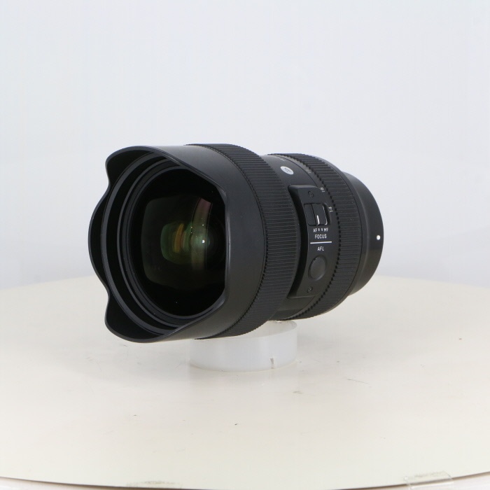 シグマ A14-24/2.8DG DN ソニーEマウント用