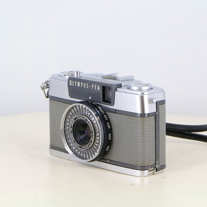 オリンパス PEN EE-2