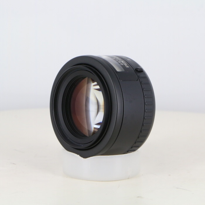 ペンタックス FA50/1.4