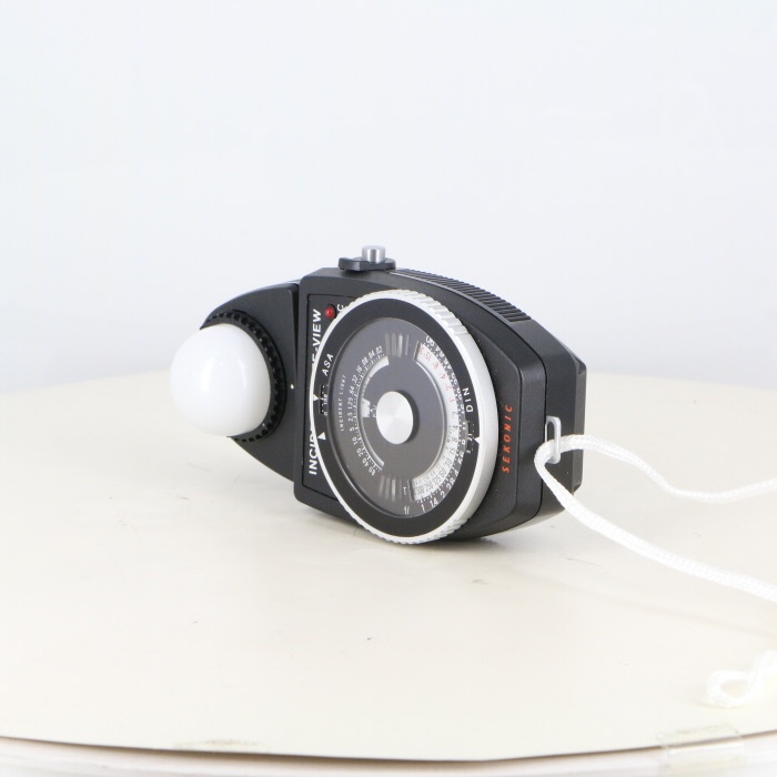 セコニック オートメーター L-418