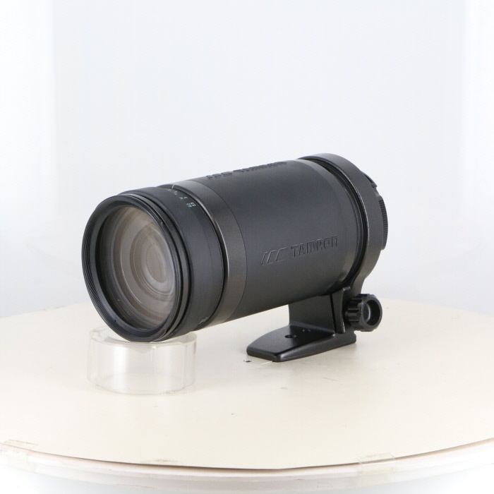タムロン AF200-400/5.6 LD ニコンFマウント用