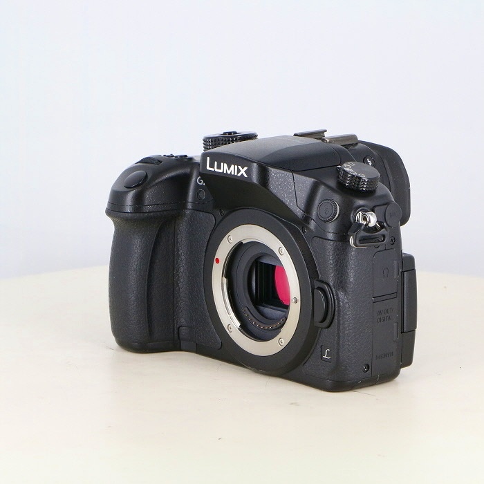 パナソニック DMC-GH4