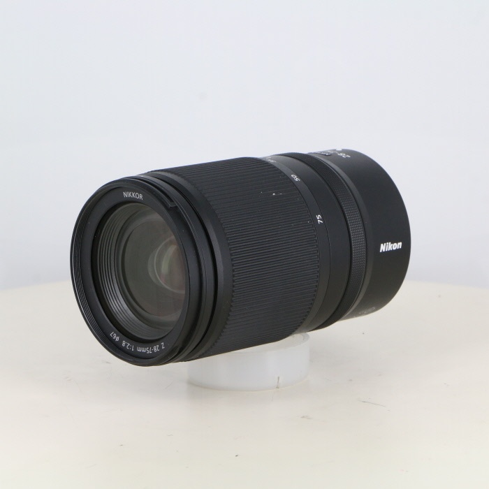ニコン Z 28-75/2.8