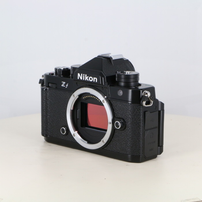 ニコン Zf ボディ
