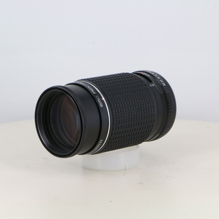 ペンタックス SMC-M200/4