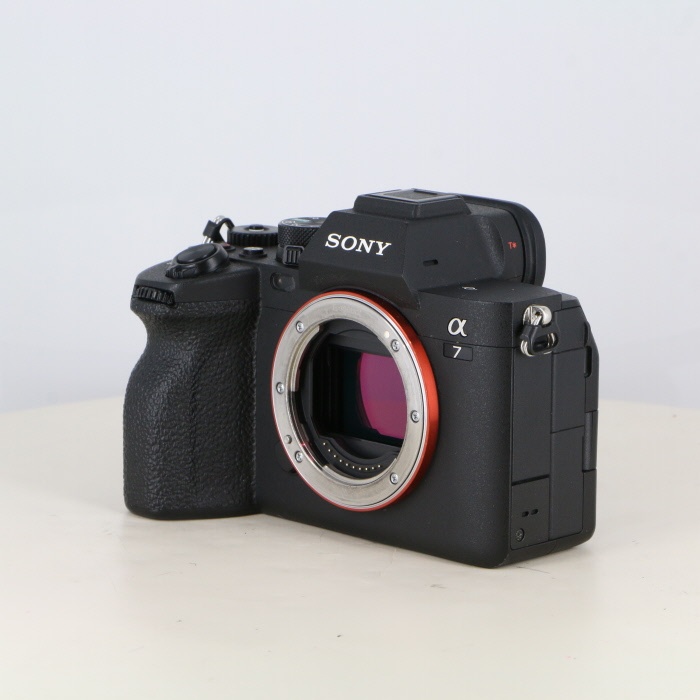 ソニー α7IV (ILCE-7M4) ボディ