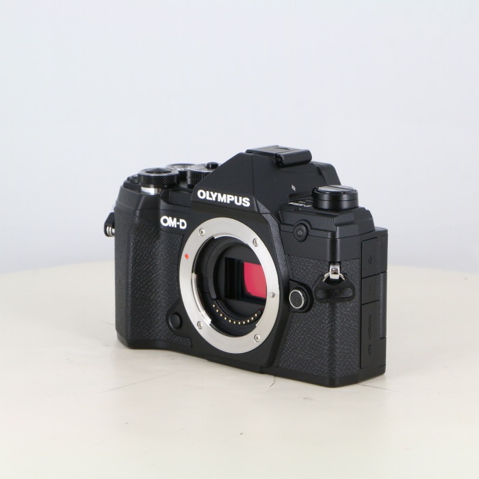 オリンパス OM-D E-M5 MARK3 ボディ ブラック