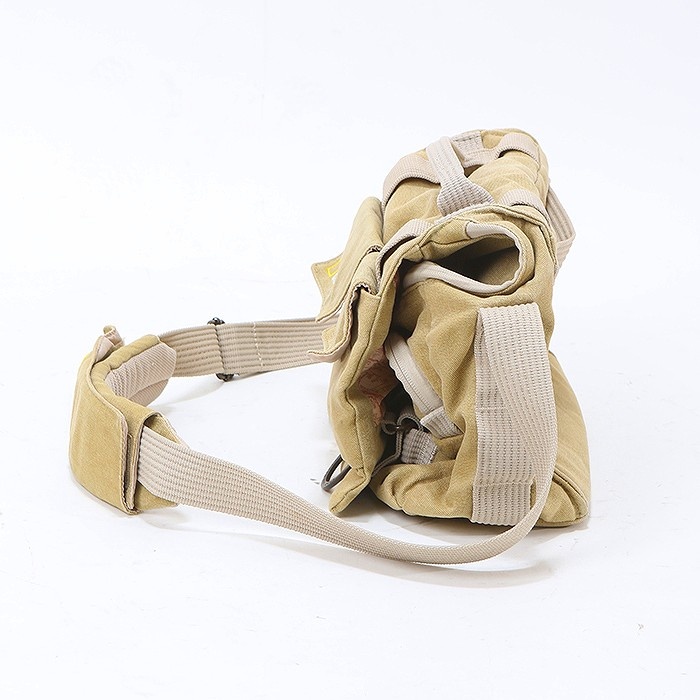 National Geographic NG2346 中型メッセンジャーバッグ