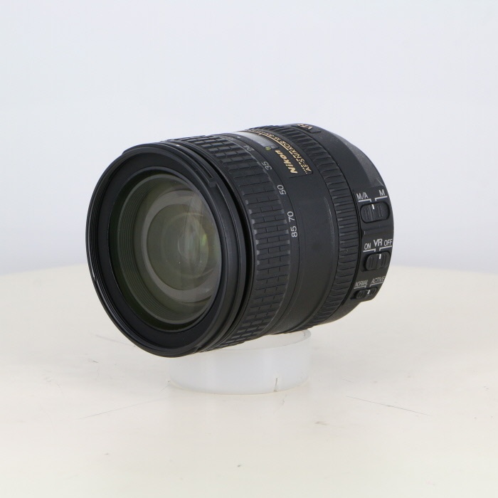 ニコン AF-S DX 16-85/3.5-5.6G ED VR