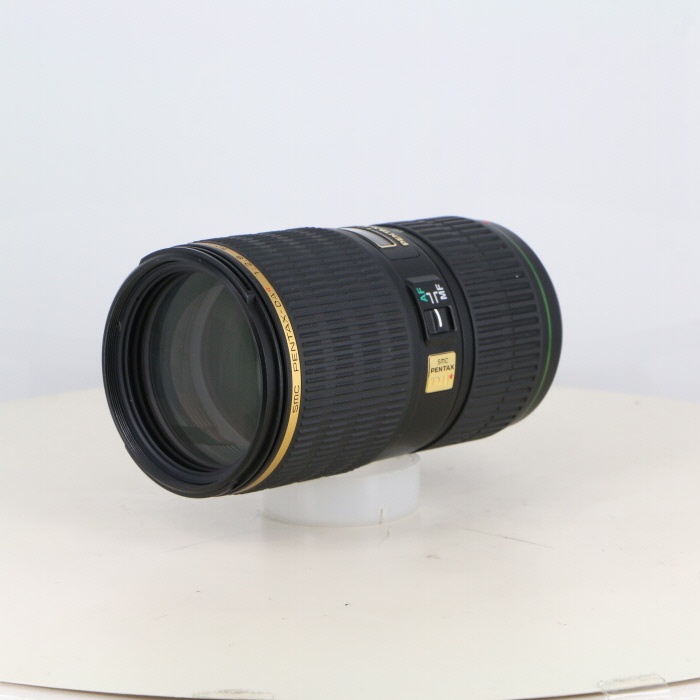 ペンタックス DA* 50-135/2.8 ED(IF)SDM