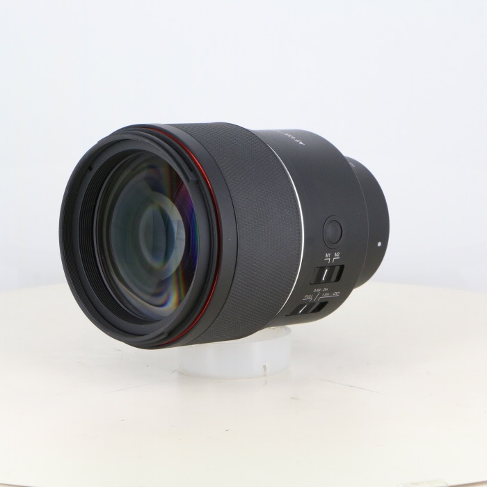SAMYANG AF135/1.8 FE ソニーEマウント用