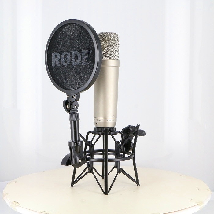 RODE NT1-A