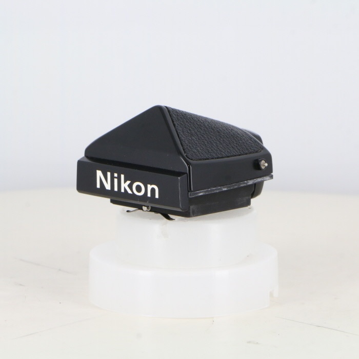 ニコン アイレベルファインダーDE-1 ブラック F2用