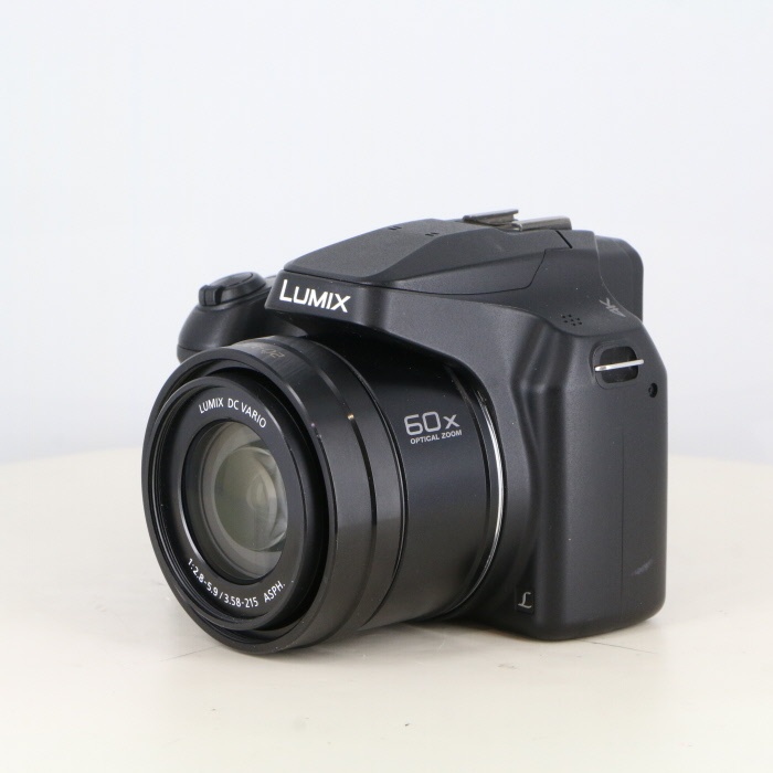 パナソニック DC-FZ85