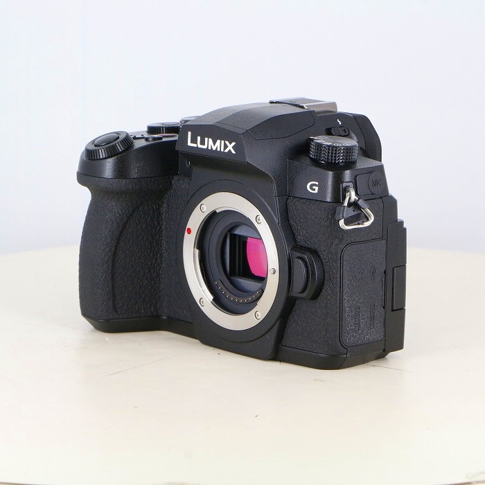 パナソニック DC-G99M2 (G99II) ボディ