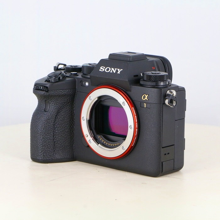 ソニー α1 (ILCE-1) ボディ