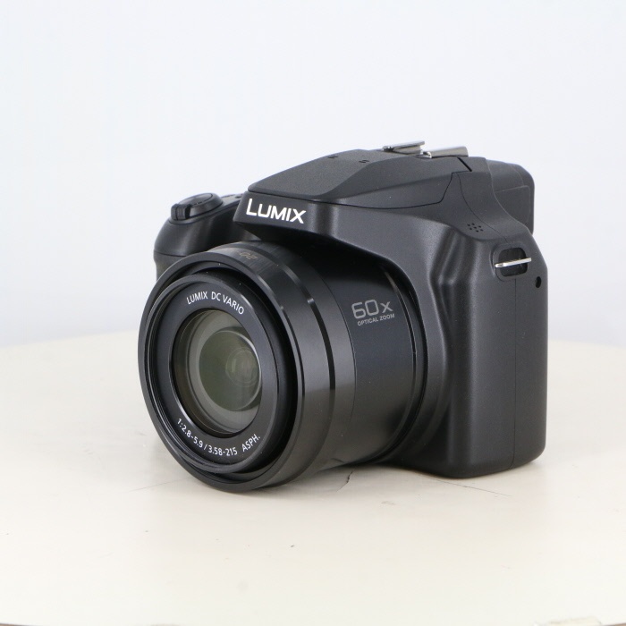 パナソニック DC-FZ85D-K