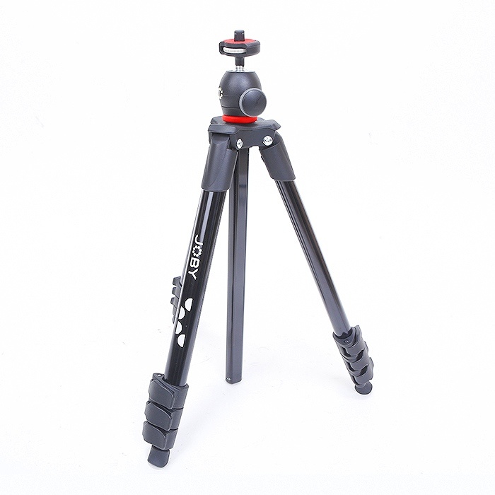 JOBY JB01760-BWW COMPACTライトキツト