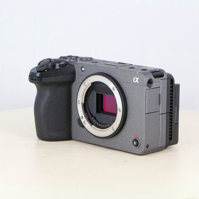 ソニー ILME-FX30B CINEMA LINEカメラ ボデイ