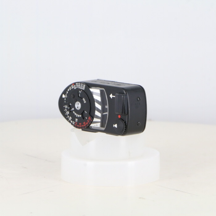 ライカ MRメーター ブラック