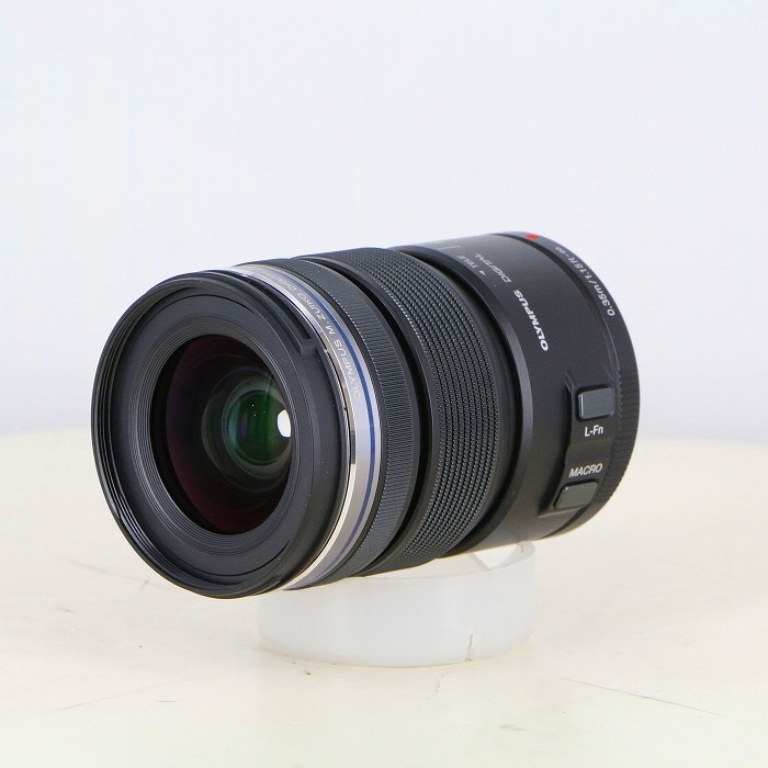 オリンパス Mズイコーデジタル ED12-50/3.5-6.3 EZ BK