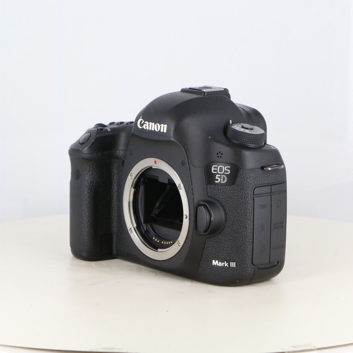キヤノン EOS 5D MARK3 ボデイ