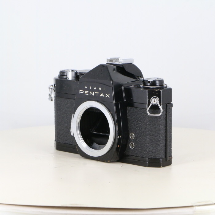 ペンタックス SL ボディ ブラック