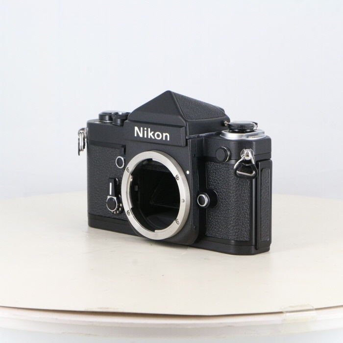 ニコン F2チタン ノーネーム