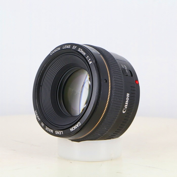 キヤノン EF50/1.4 USM