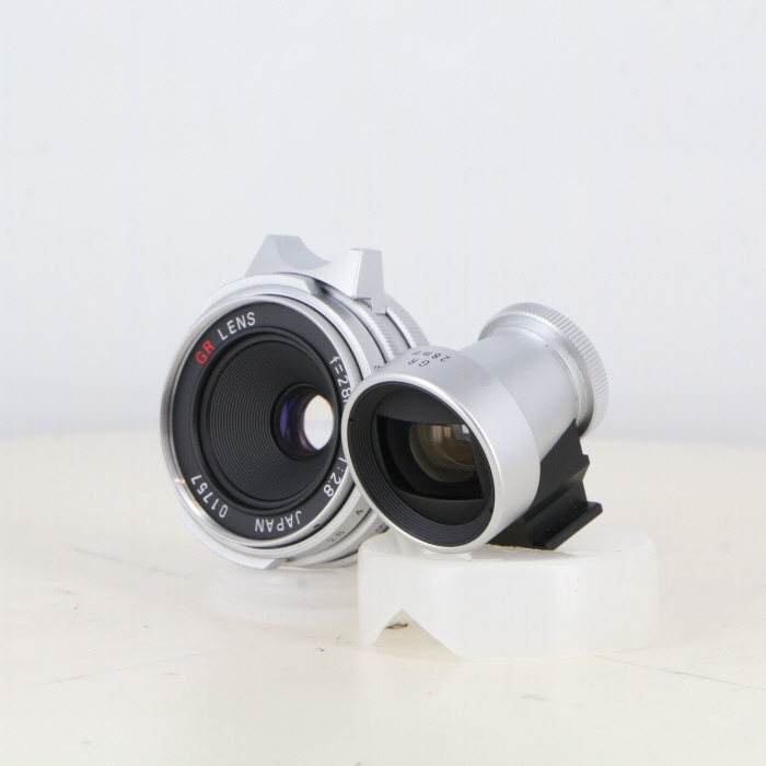 リコー GR28/2.8 シルバー L39マウント用