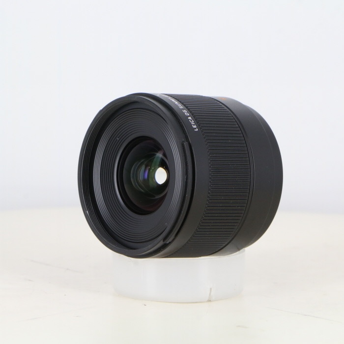 パナソニック DG SUMMILUX 9/1.7 (H-X09) M4/3用