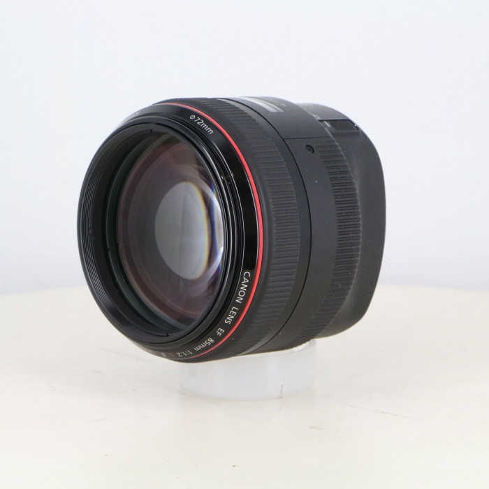 キヤノン EF85/1.2L II USM