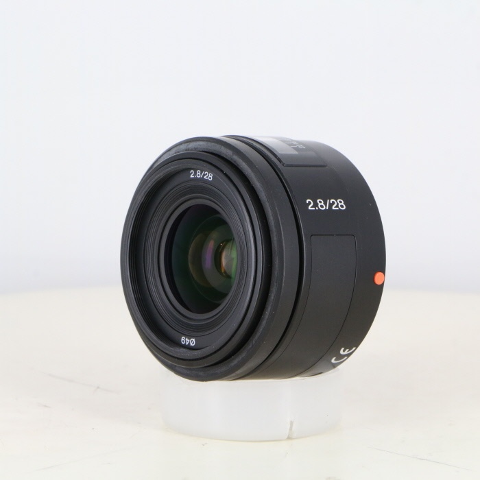ソニー AF28/2.8