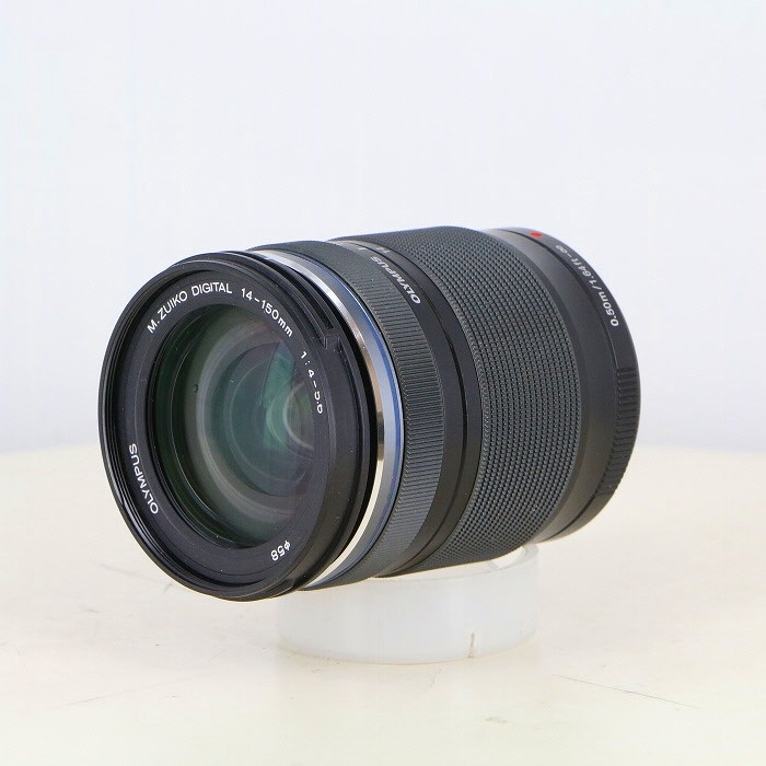 オリンパス M.ズイコーデジタル ED14-150/4.0-5.6II