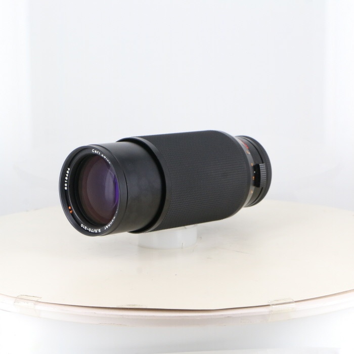コンタックス Vario-Sonnar 70-210/3.5 AEG