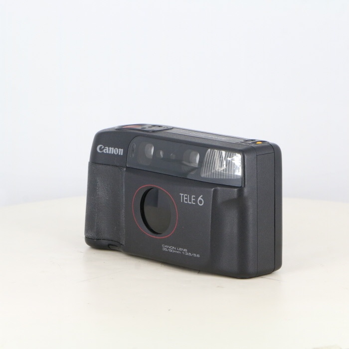 キヤノン オートボーイTELE6