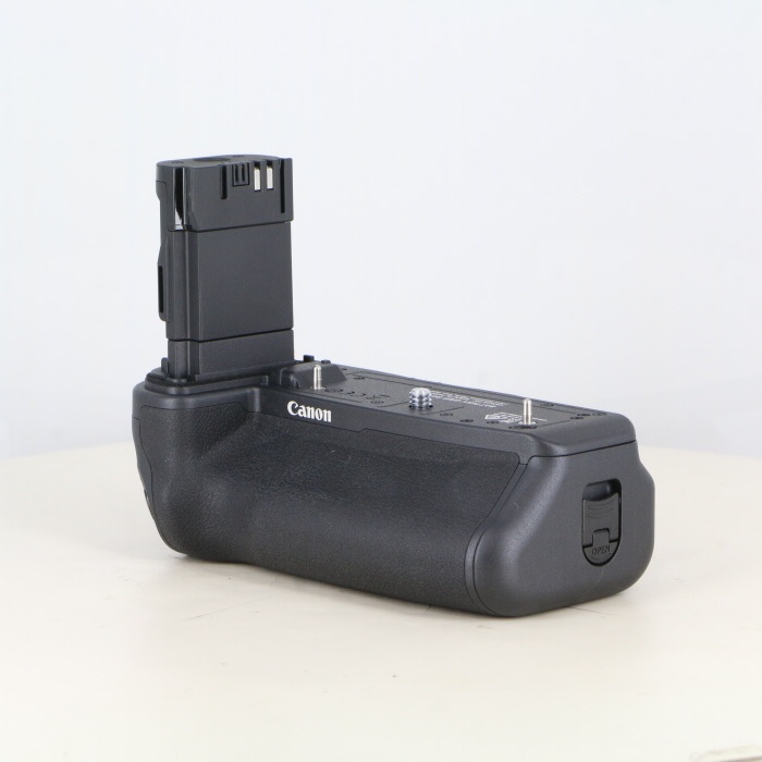 キヤノン BG-R10 バツテリーグリツプ