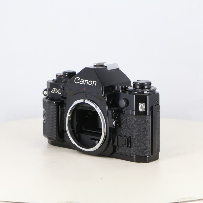 キヤノン A-1
