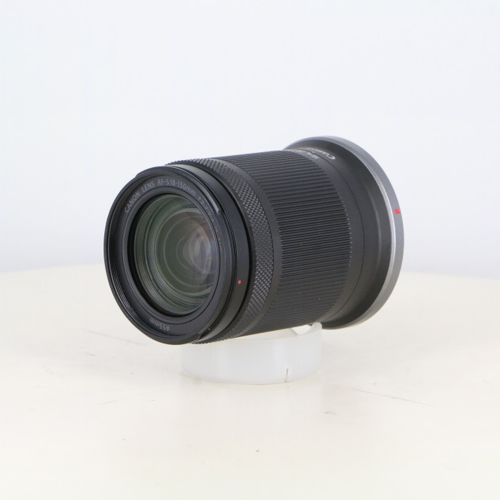 キヤノン RF-S18-150/3.5-6.3 IS STM