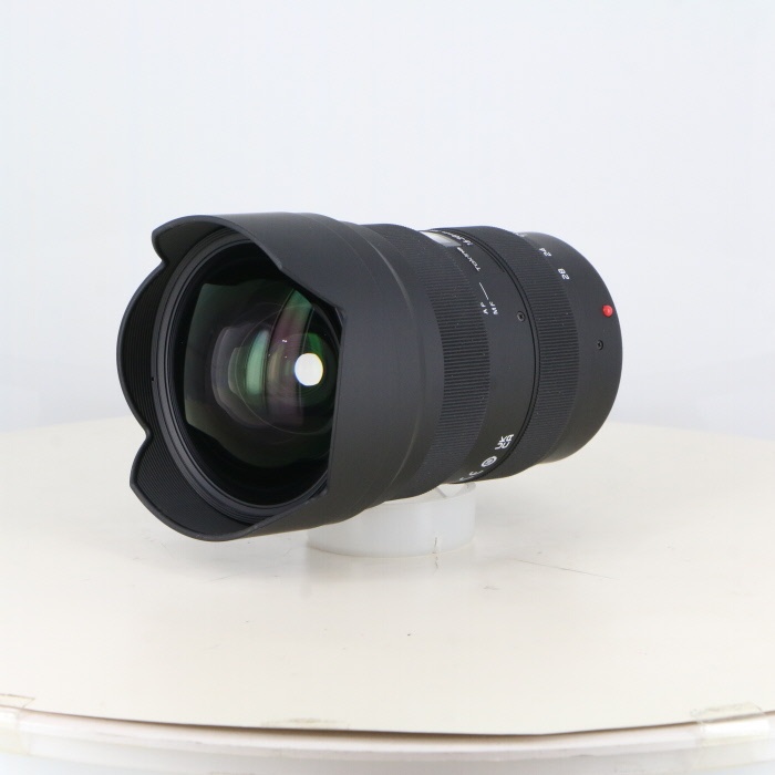 トキナー opera16-28/2.8 FF キヤノンEFマウント用